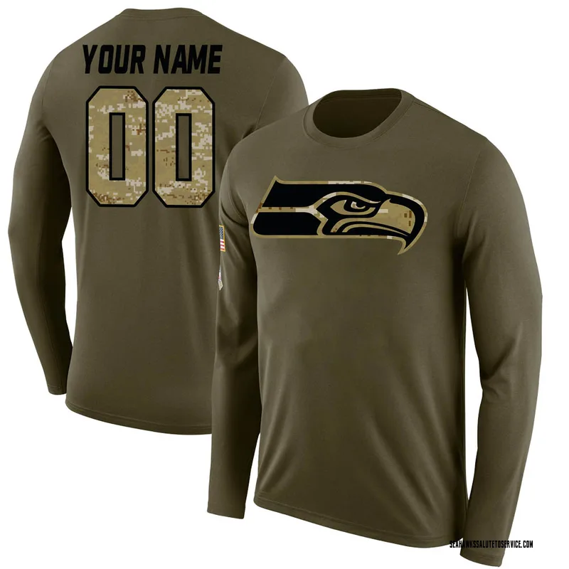 seahawks salute to service jersey