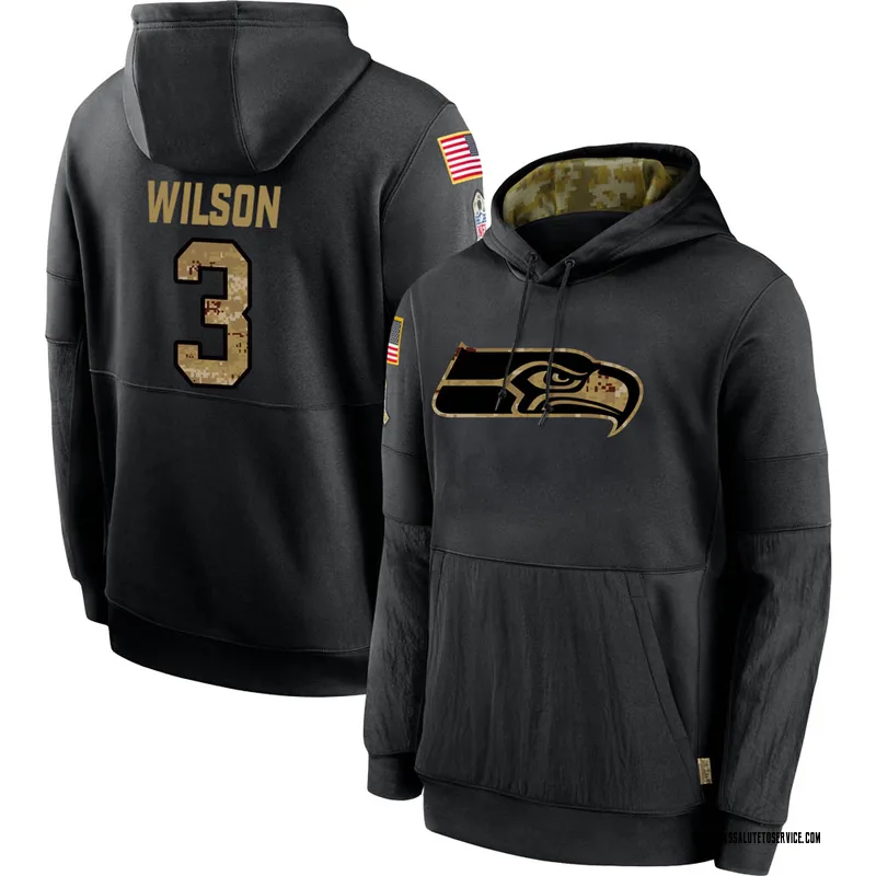 russell wilson salute to service jersey